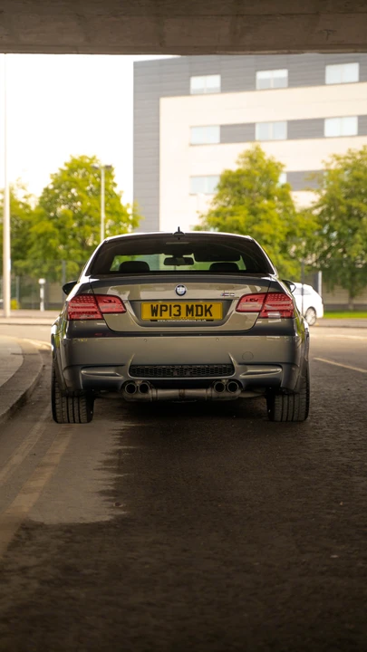 2013 BMW E92 M3 Coupe - Image 19 of 31