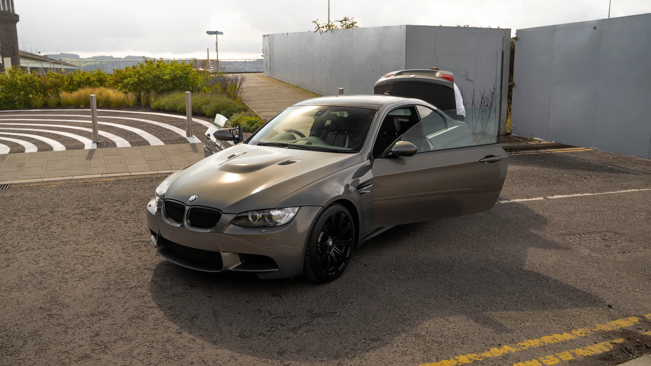 2013 BMW E92 M3 Coupe - Image 14 of 31