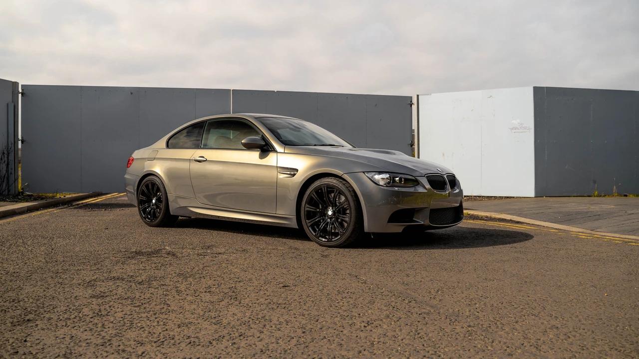 2013 BMW E92 M3 Coupe - Image 9 of 31