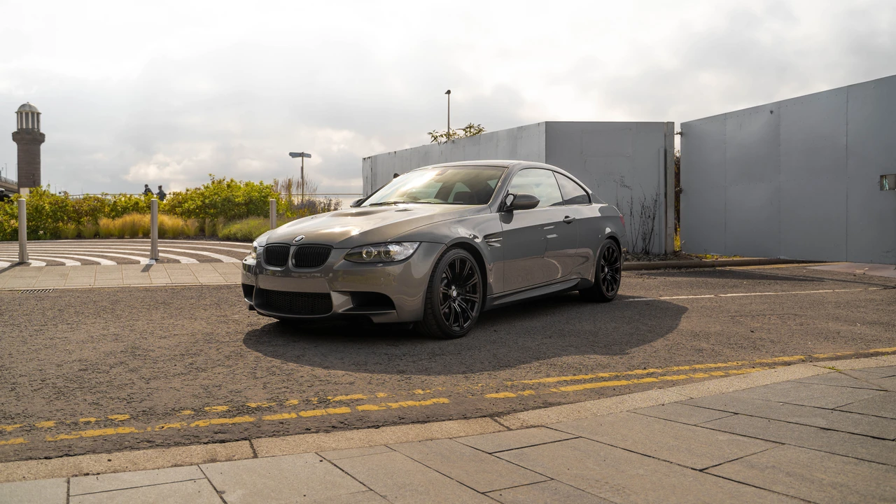 2013 BMW E92 M3 Coupe - Image 4 of 31