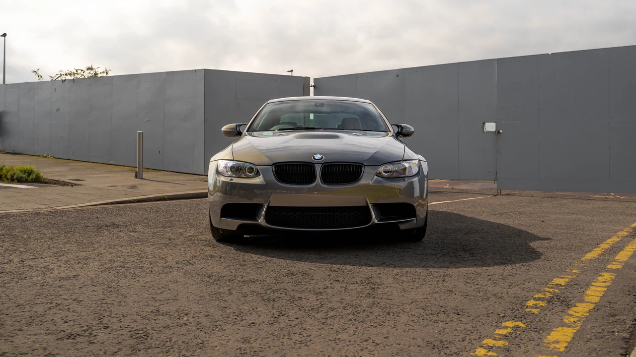2013 BMW E92 M3 Coupe - Image 3 of 31