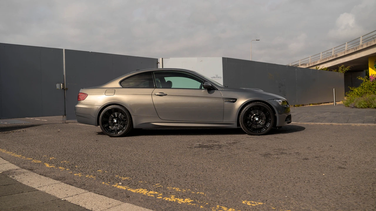 2013 BMW E92 M3 Coupe - Image 8 of 31