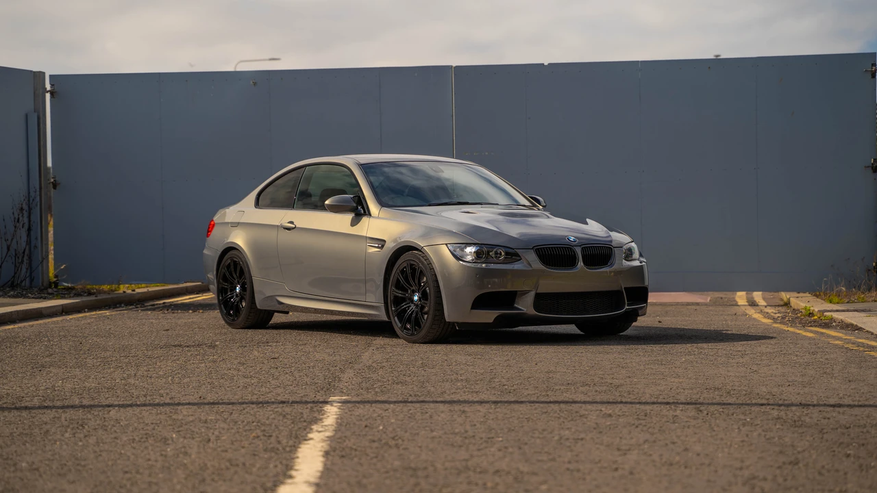 2013 BMW E92 M3 Coupe - Image 10 of 31