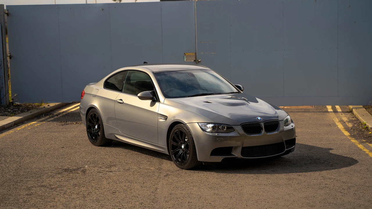 2013 BMW E92 M3 Coupe - Image 11 of 31