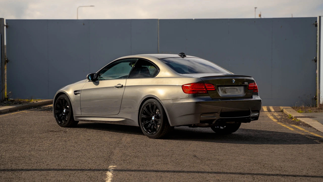 2013 BMW E92 M3 Coupe - Image 6 of 31