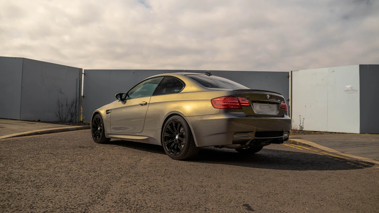 2013 BMW E92 M3 Coupe - Image 12 of 31