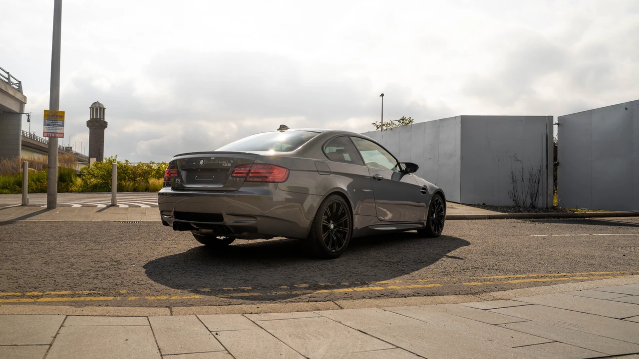 2013 BMW E92 M3 Coupe - Image 13 of 31