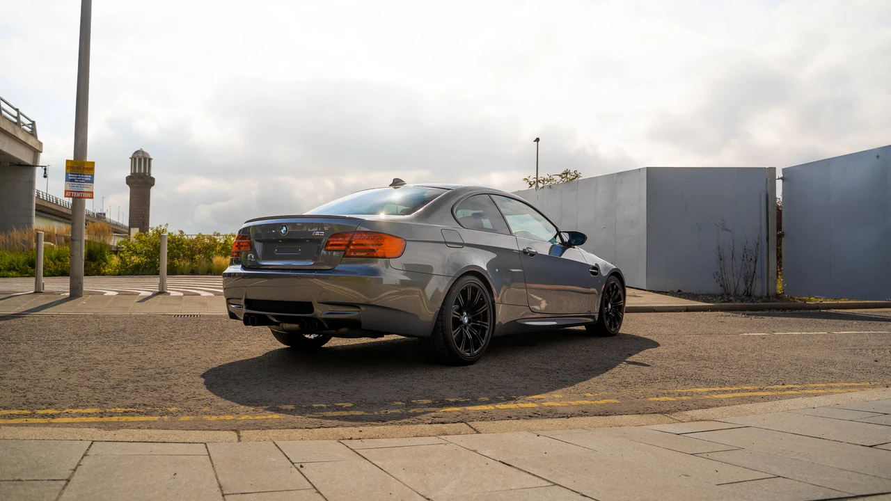 2013 BMW E92 M3 Coupe - Image 7 of 31