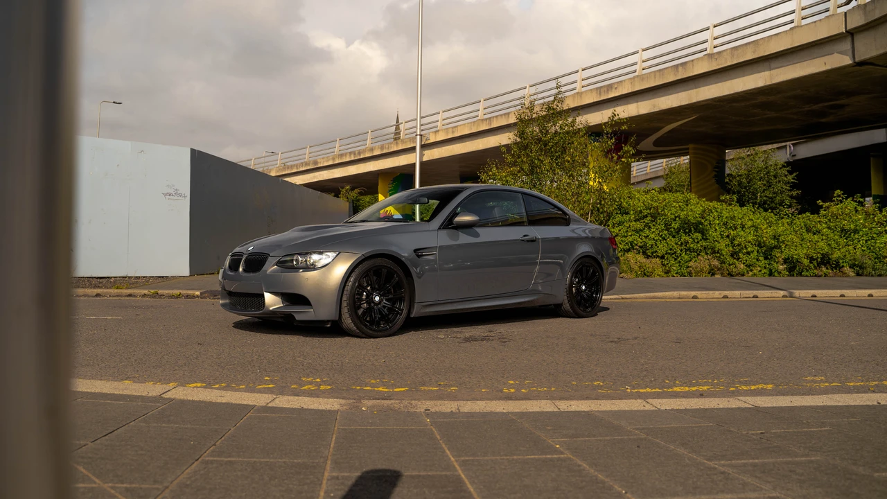 2013 BMW E92 M3 Coupe - Image 5 of 31