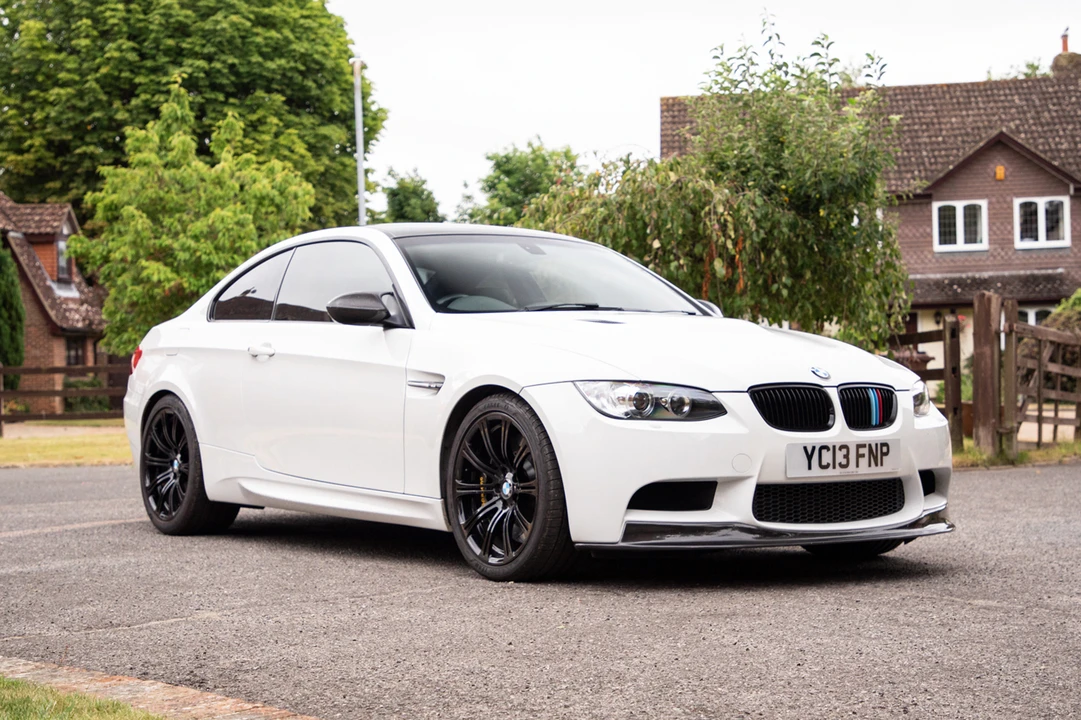 2013 BMW E92 M3 Coupe - Image 2 of 31