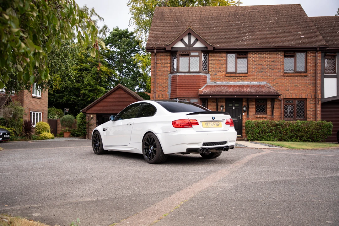 2013 BMW E92 M3 Coupe - Image 12 of 31