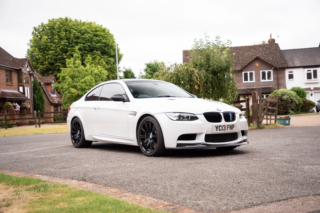 2013 BMW E92 M3 Coupe - Image 14 of 31