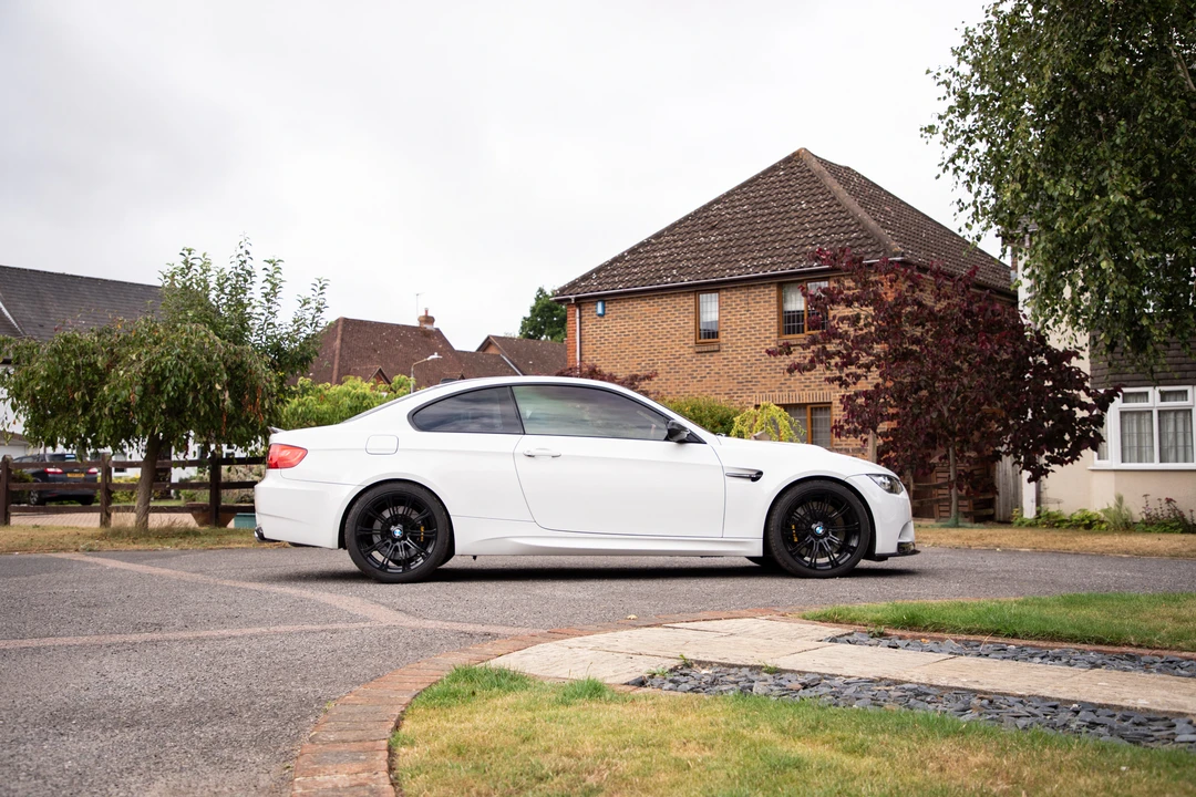 2013 BMW E92 M3 Coupe - Image 15 of 31