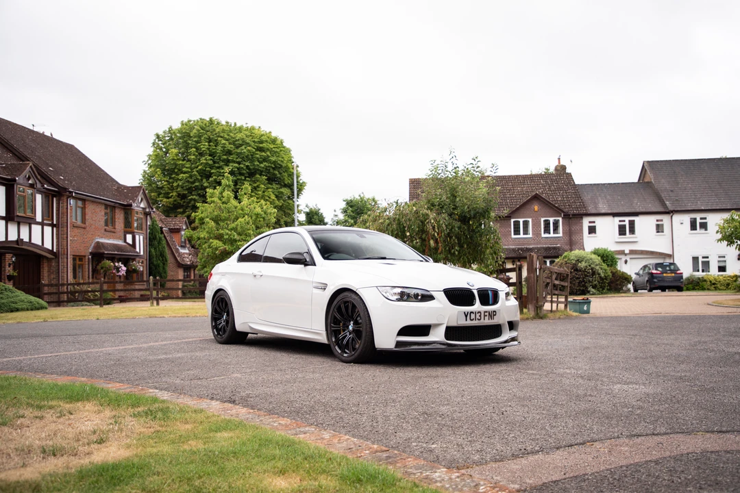 2013 BMW E92 M3 Coupe - Image 16 of 31