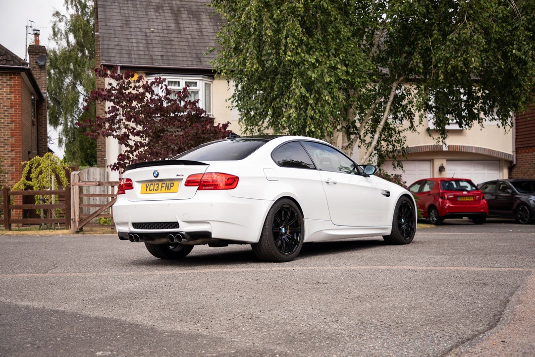 2013 BMW E92 M3 Coupe - Image 6 of 31