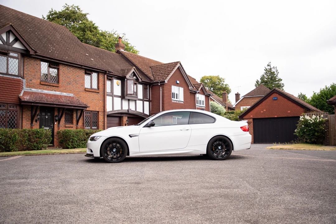 2013 BMW E92 M3 Coupe - Image 17 of 31