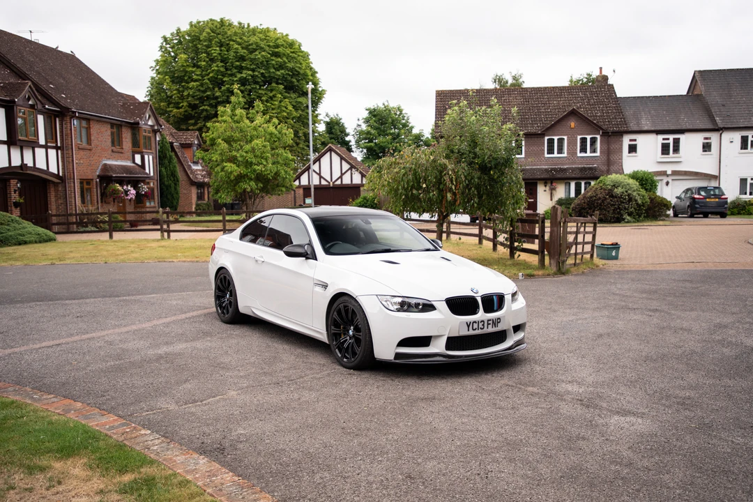 2013 BMW E92 M3 Coupe - Image 18 of 31