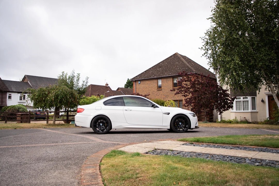 2013 BMW E92 M3 Coupe - Image 19 of 31