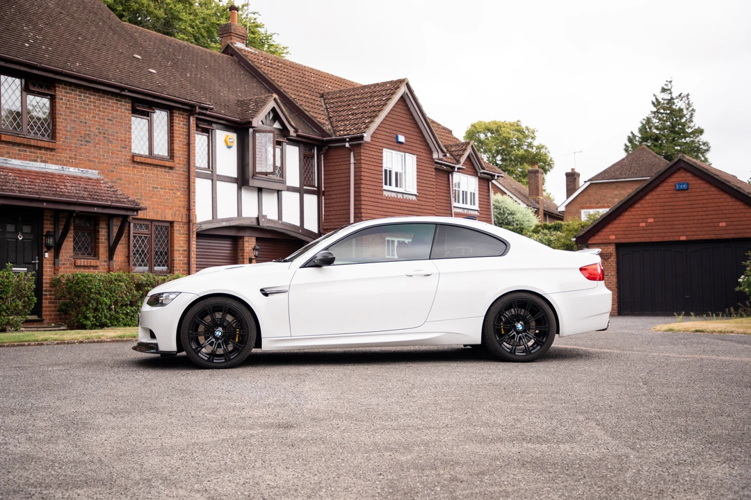 2013 BMW E92 M3 Coupe - Image 20 of 31