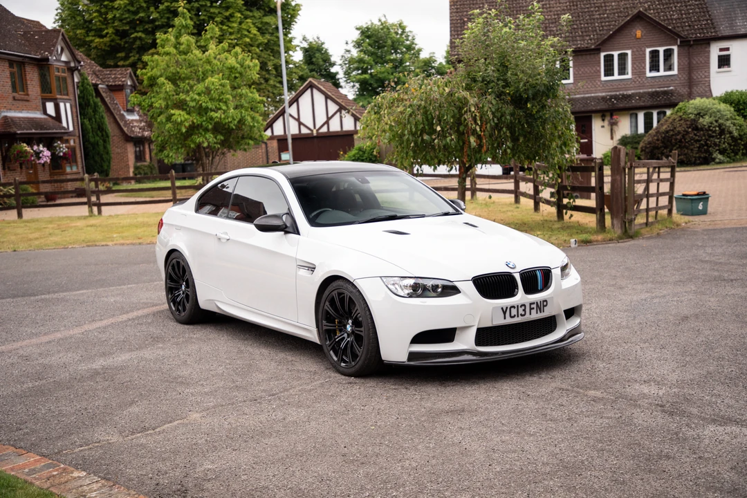 2013 BMW E92 M3 Coupe - Image 21 of 31
