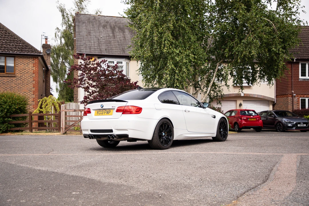 2013 BMW E92 M3 Coupe - Image 22 of 31