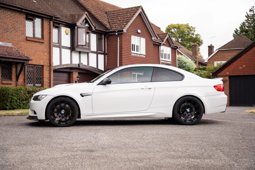2013 BMW E92 M3 Coupe - Image 10 of 31