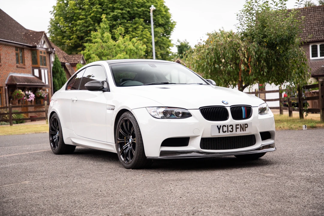 2013 BMW E92 M3 Coupe - Image 4 of 31