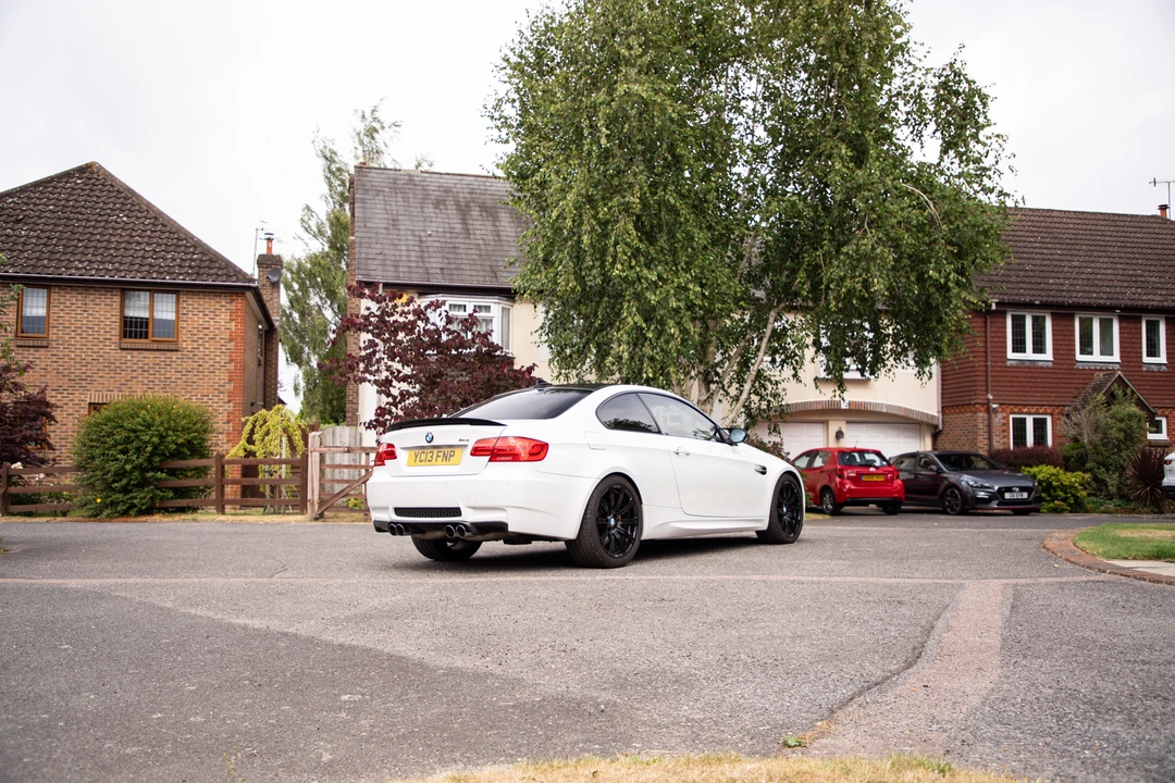2013 BMW E92 M3 Coupe - Image 23 of 31