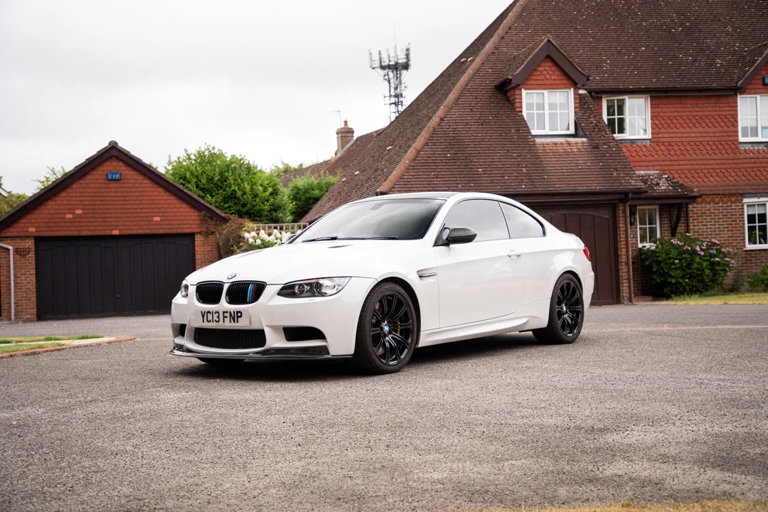 2013 BMW E92 M3 Coupe - Image 24 of 31