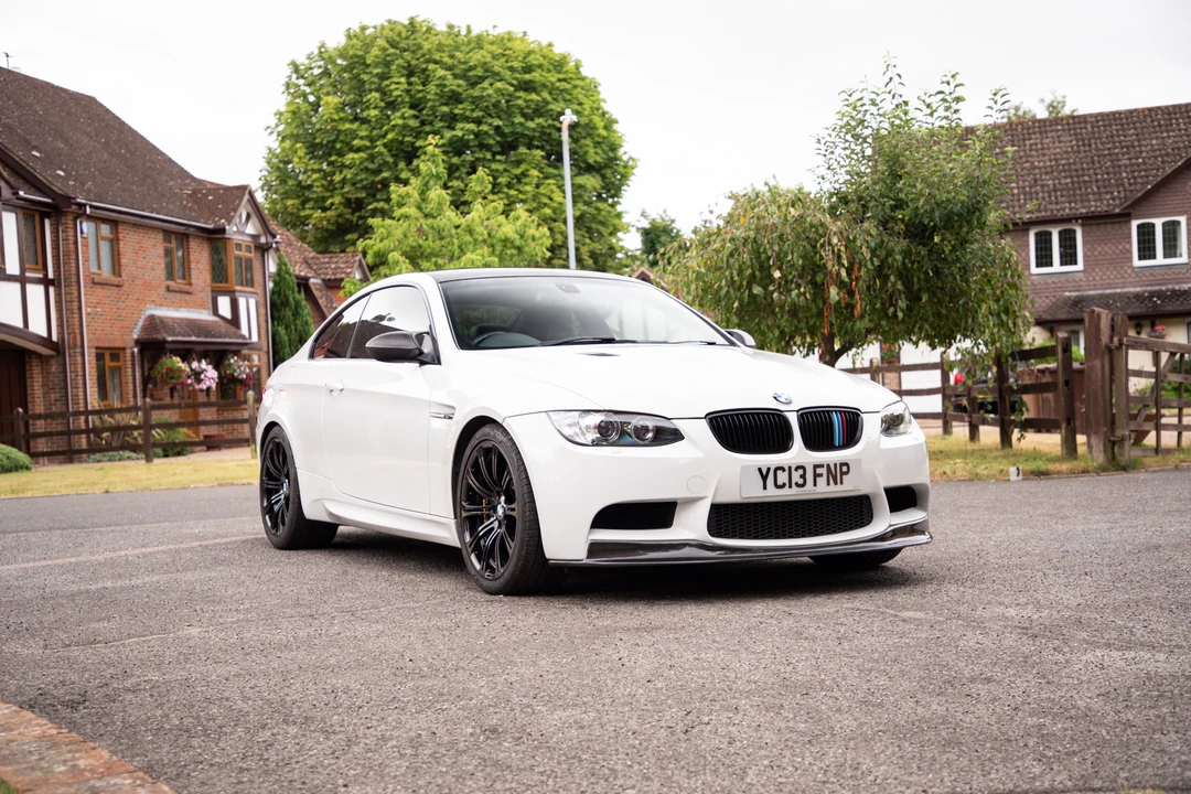 2013 BMW E92 M3 Coupe - Image 25 of 31