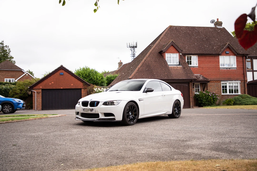 2013 BMW E92 M3 Coupe - Image 26 of 31