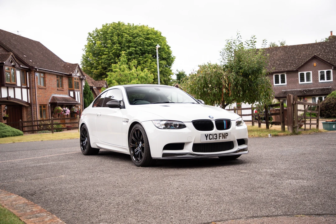 2013 BMW E92 M3 Coupe - Image 27 of 31