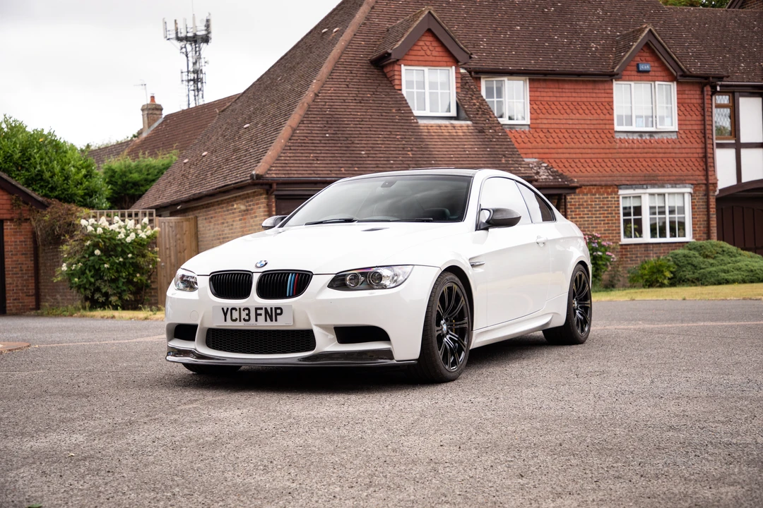 2013 BMW E92 M3 Coupe - Image 28 of 31