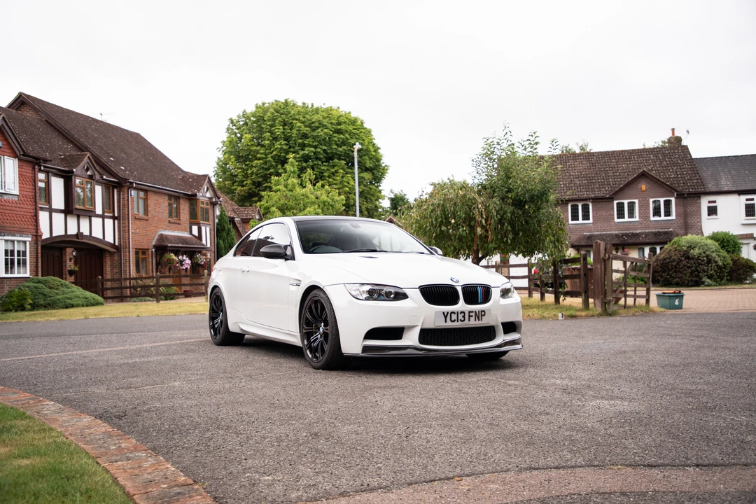 2013 BMW E92 M3 Coupe - Image 29 of 31