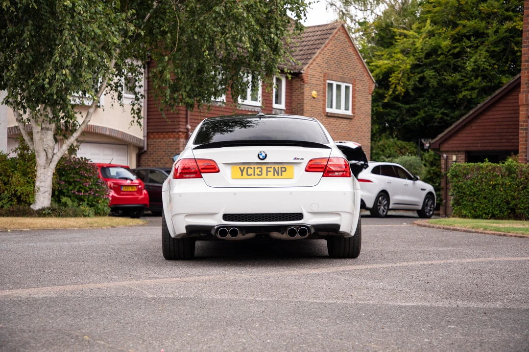 2013 BMW E92 M3 Coupe - Image 30 of 31