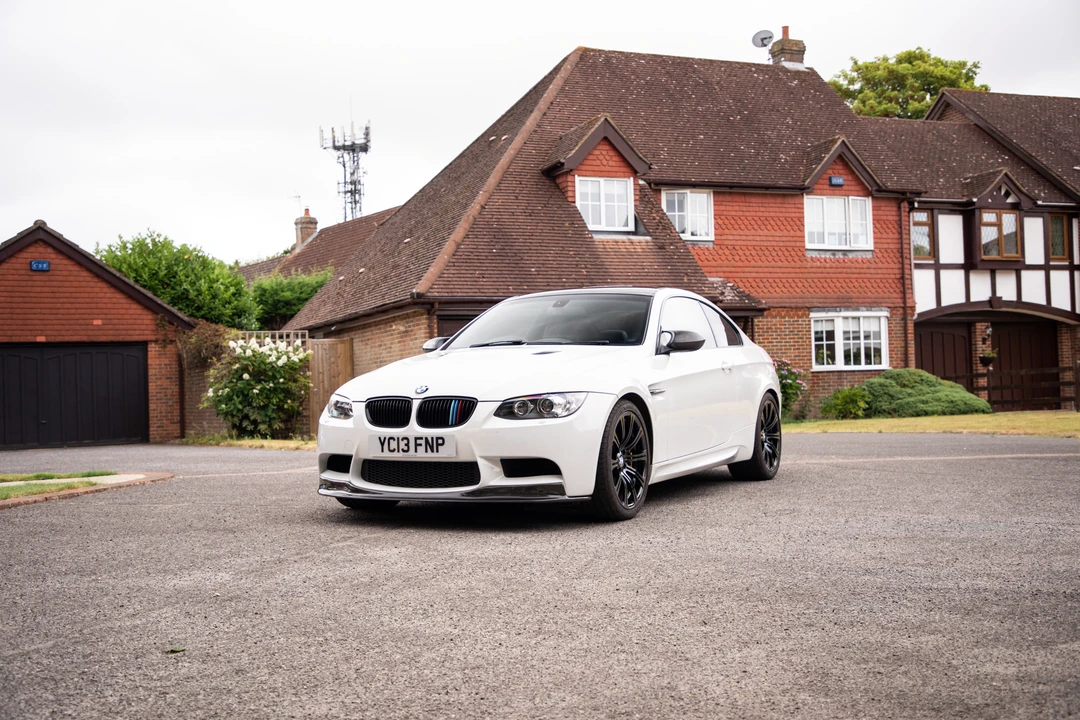 2013 BMW E92 M3 Coupe - Image 11 of 31