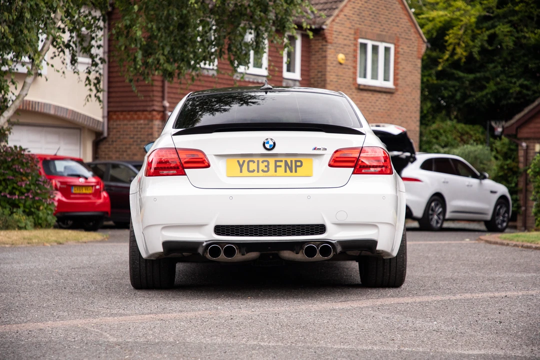 2013 BMW E92 M3 Coupe - Image 31 of 31