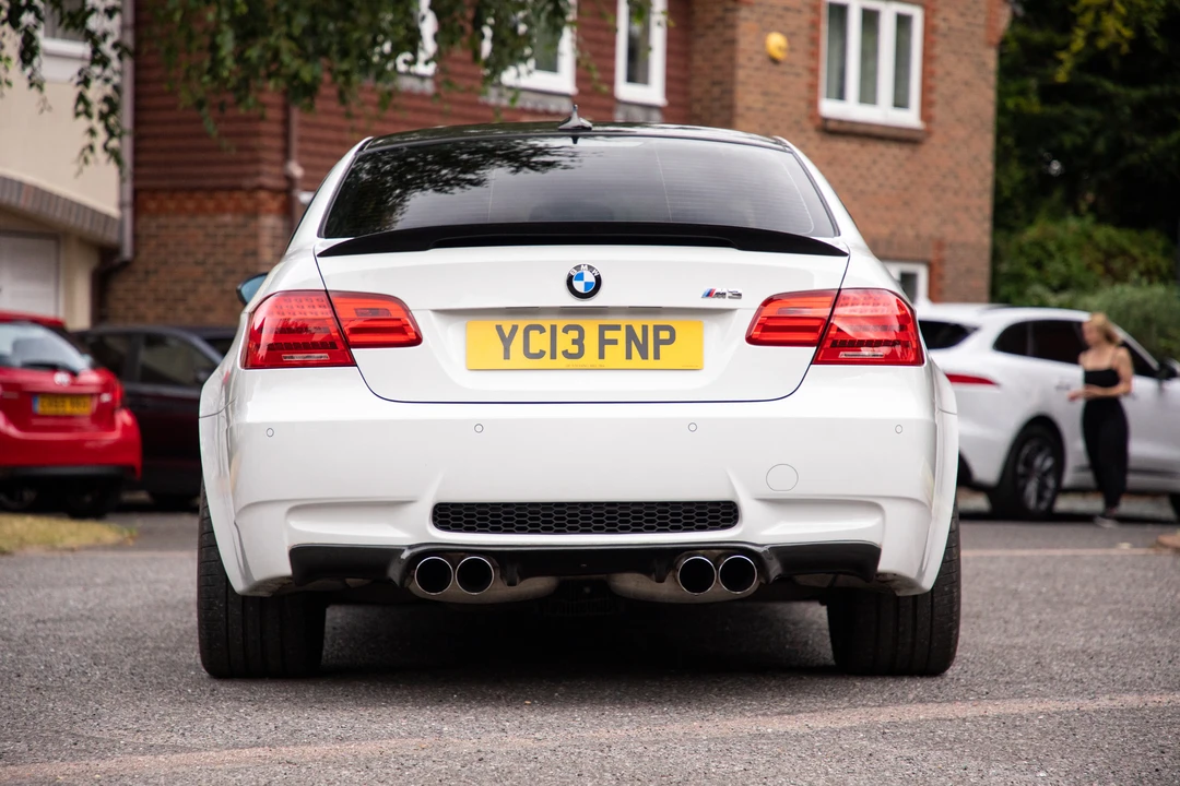 2013 BMW E92 M3 Coupe - Image 8 of 31