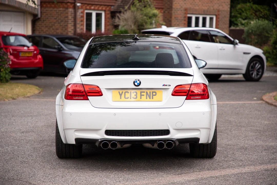 2013 BMW E92 M3 Coupe - Image 13 of 31