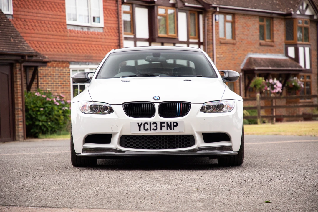 2013 BMW E92 M3 Coupe - Image 7 of 31