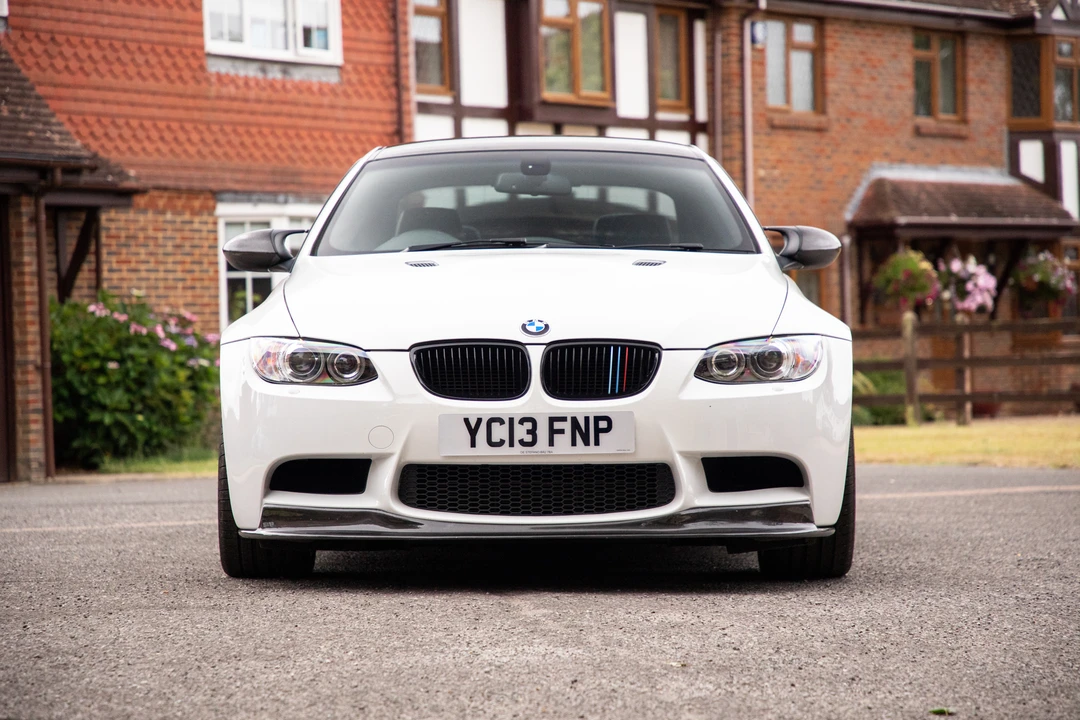 2013 BMW E92 M3 Coupe - Image 3 of 31