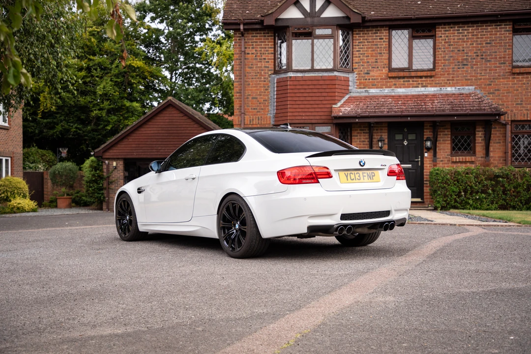 2013 BMW E92 M3 Coupe - Image 9 of 31