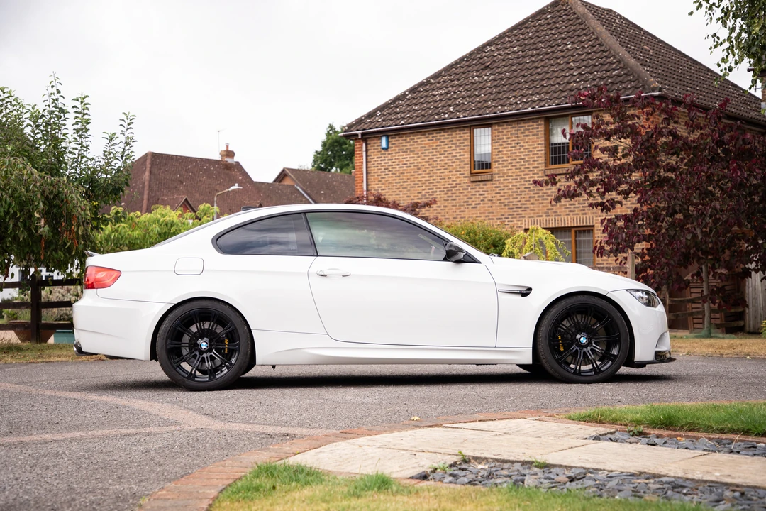 2013 BMW E92 M3 Coupe - Image 5 of 31