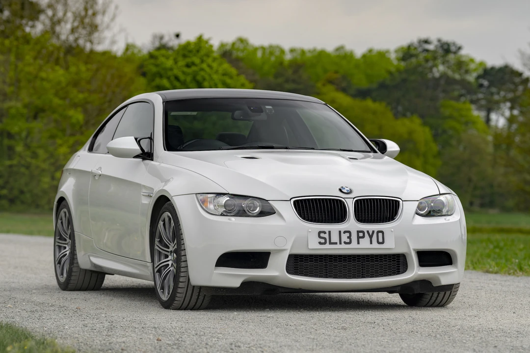 2013 BMW E92 M3 Coupe - Image 2 of 31