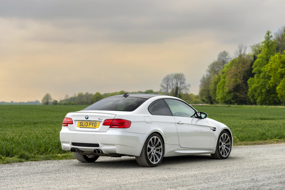 2013 BMW E92 M3 Coupe - Image 23 of 31