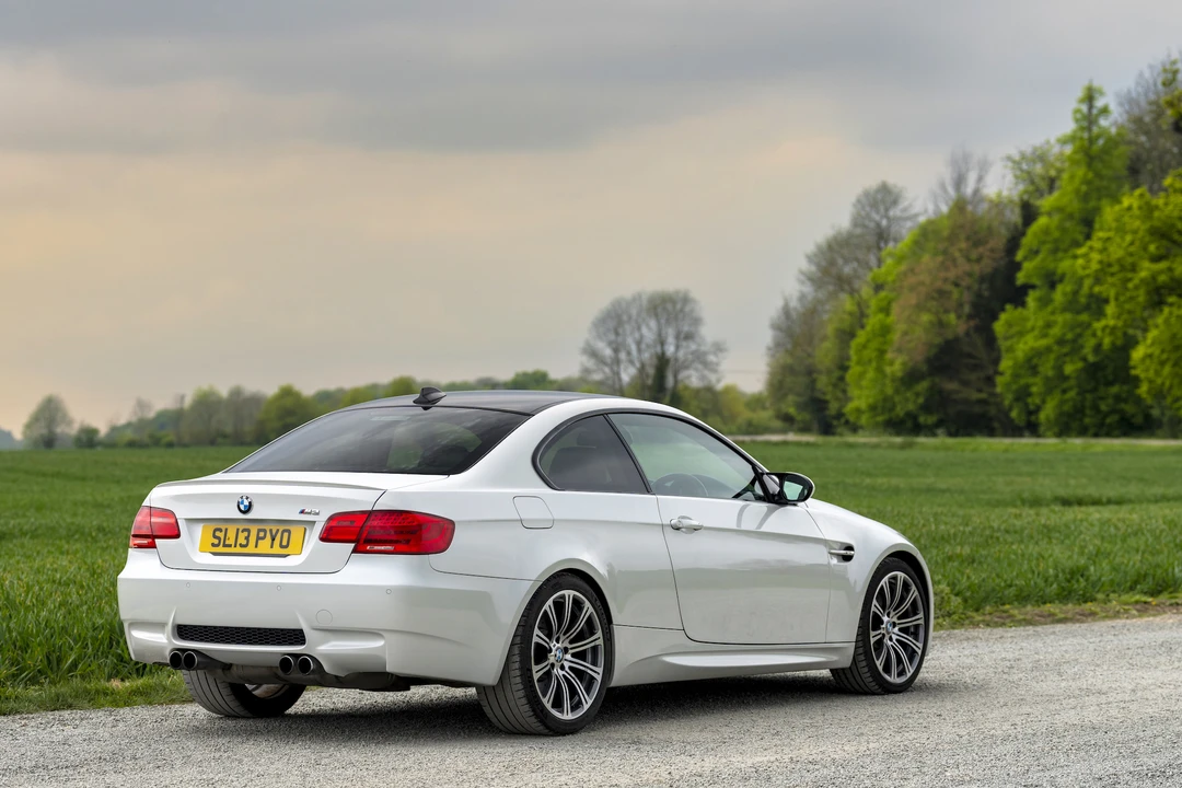 2013 BMW E92 M3 Coupe - Image 6 of 31