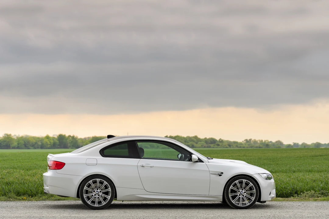 2013 BMW E92 M3 Coupe - Image 5 of 31
