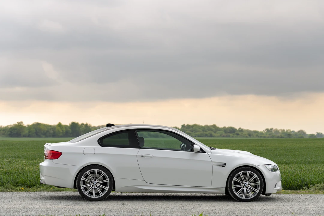2013 BMW E92 M3 Coupe - Image 13 of 31