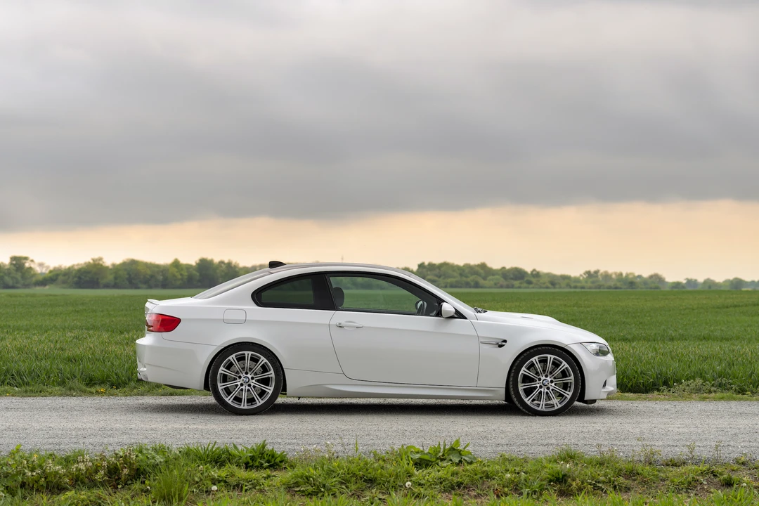2013 BMW E92 M3 Coupe - Image 24 of 31