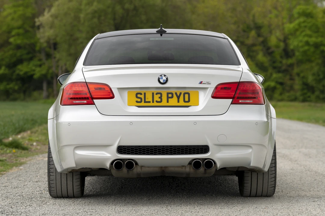 2013 BMW E92 M3 Coupe - Image 14 of 31